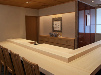 寿司 鮨處やまだ